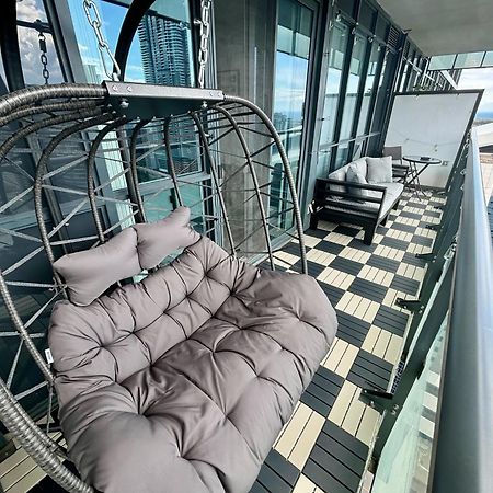 Stylish Suite At 300 Front Street W Τορόντο Εξωτερικό φωτογραφία