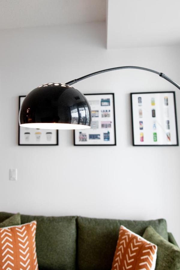 Stylish Suite At 300 Front Street W Τορόντο Εξωτερικό φωτογραφία