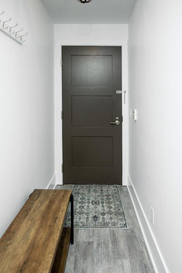 Stylish Suite At 300 Front Street W Τορόντο Εξωτερικό φωτογραφία