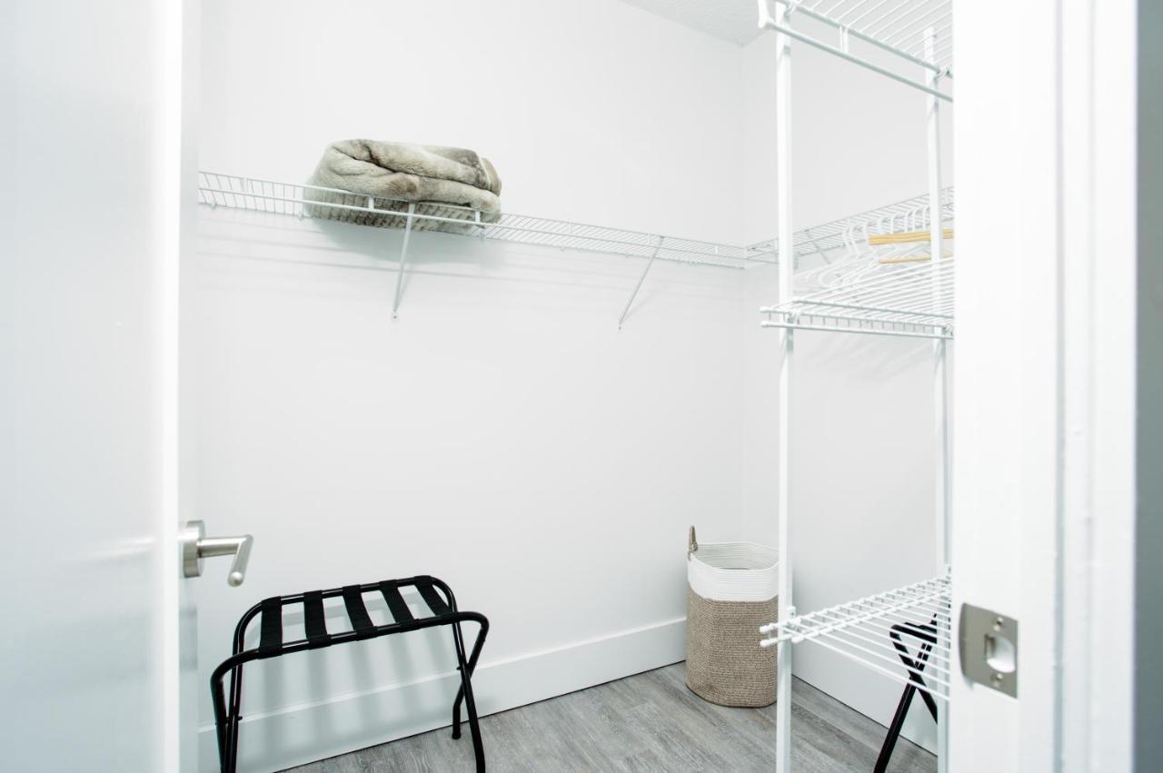 Stylish Suite At 300 Front Street W Τορόντο Εξωτερικό φωτογραφία