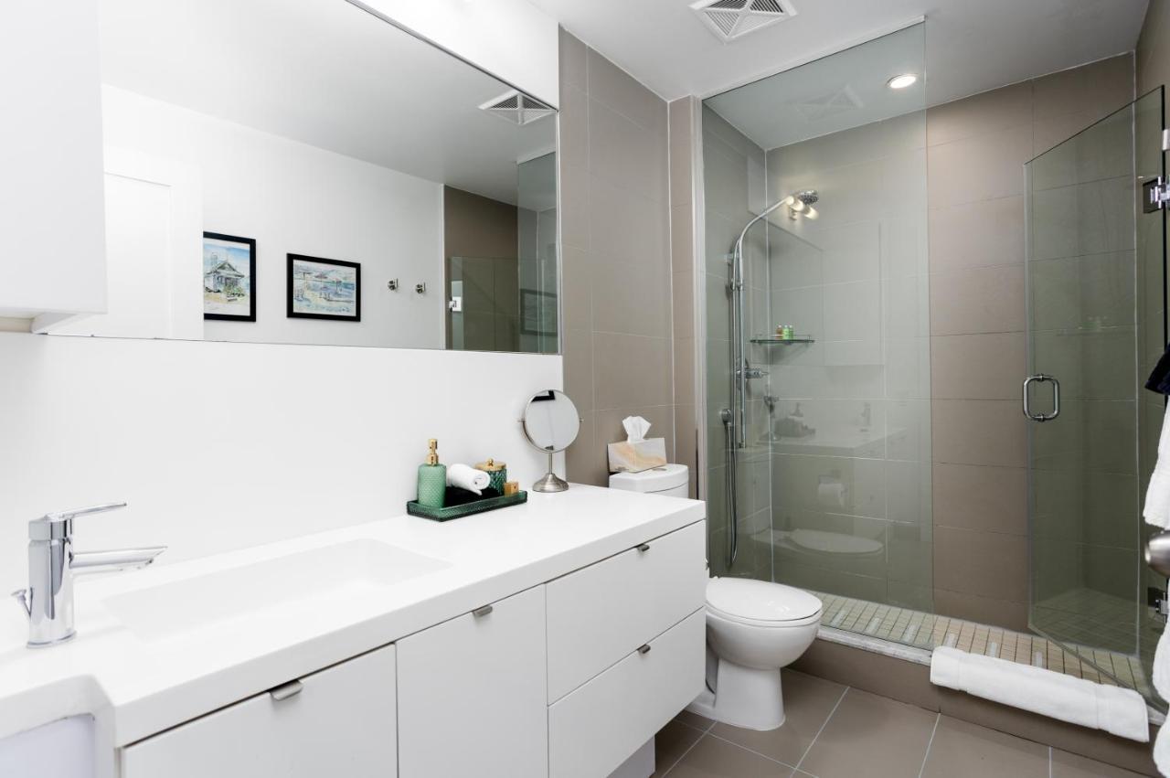 Stylish Suite At 300 Front Street W Τορόντο Εξωτερικό φωτογραφία