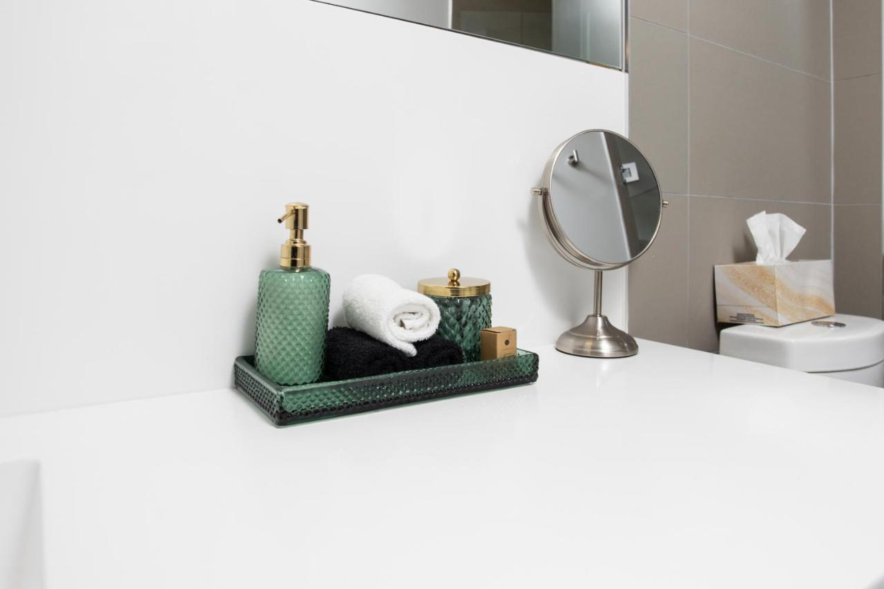 Stylish Suite At 300 Front Street W Τορόντο Εξωτερικό φωτογραφία