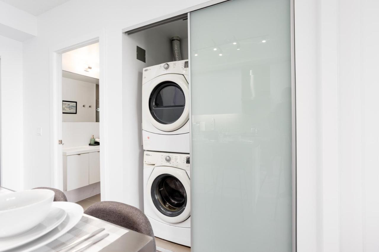 Stylish Suite At 300 Front Street W Τορόντο Εξωτερικό φωτογραφία
