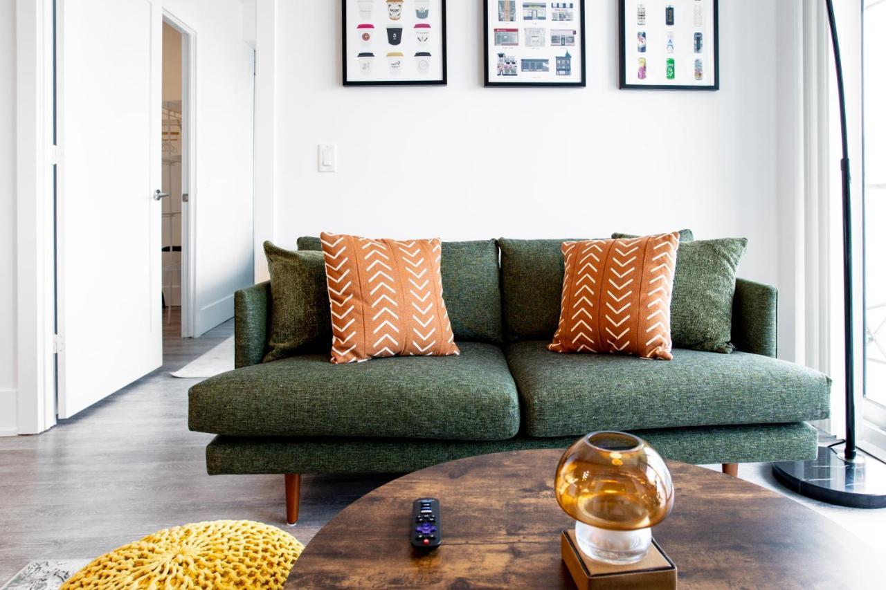 Stylish Suite At 300 Front Street W Τορόντο Εξωτερικό φωτογραφία