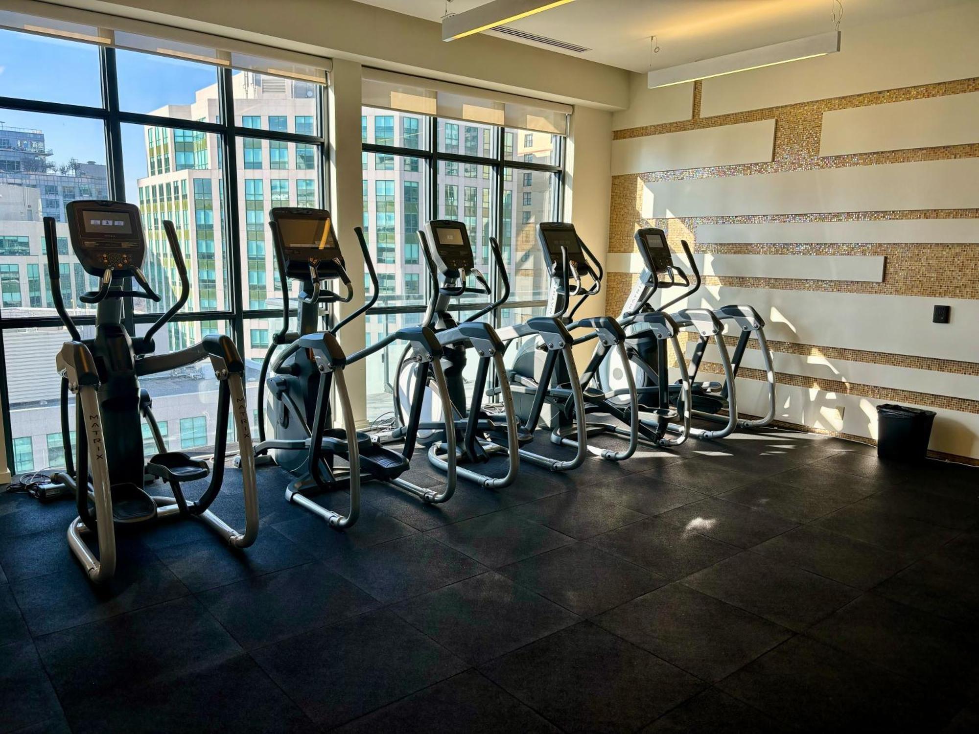 Stylish Suite At 300 Front Street W Τορόντο Εξωτερικό φωτογραφία