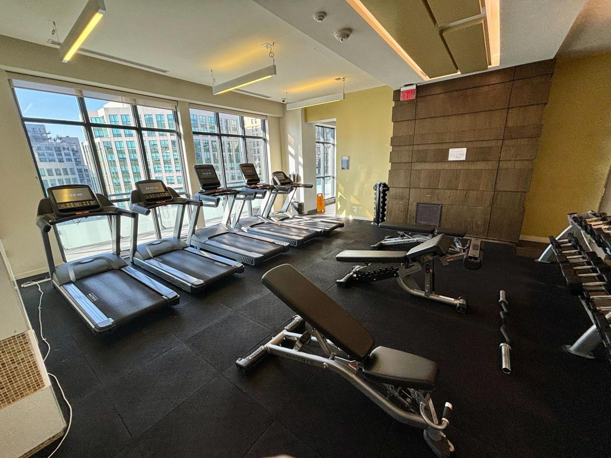 Stylish Suite At 300 Front Street W Τορόντο Εξωτερικό φωτογραφία