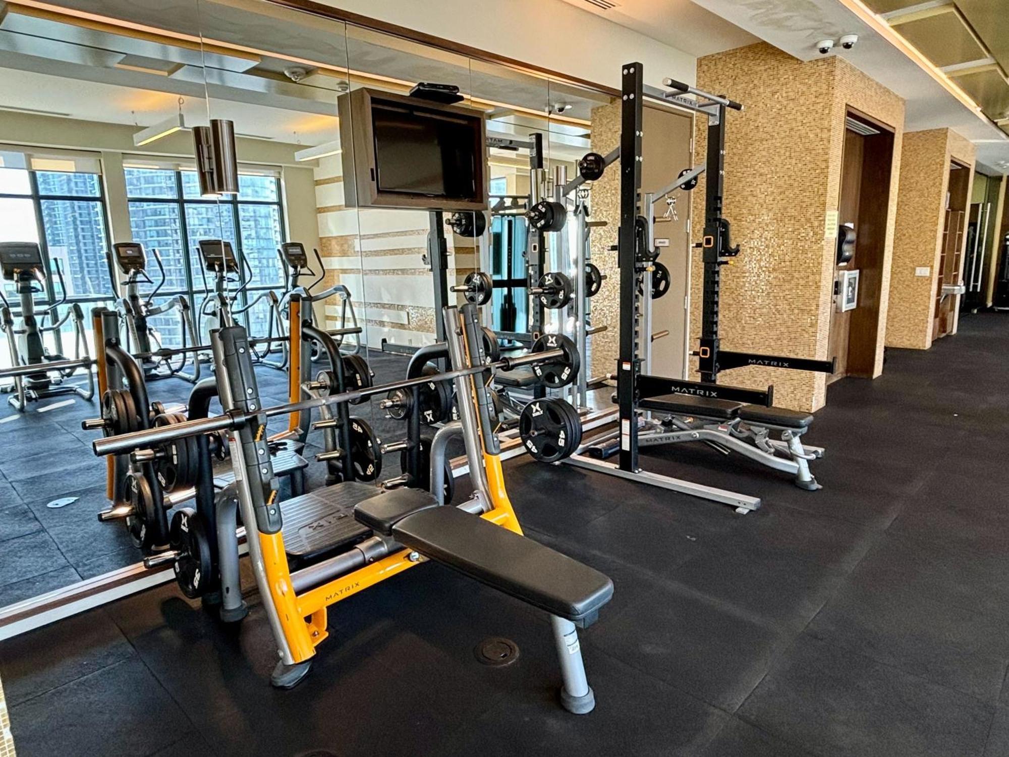 Stylish Suite At 300 Front Street W Τορόντο Εξωτερικό φωτογραφία